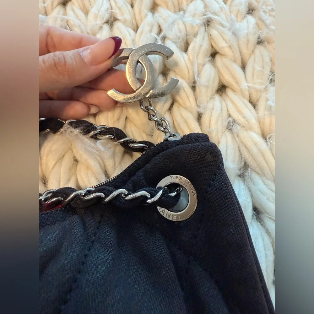 CHANEL la los